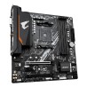 GIGABYTE B550M AORUS ELITE AX Carte mère | JDB-Info