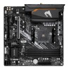 GIGABYTE B550M AORUS ELITE AX Carte mère | JDB-Info