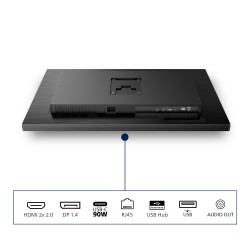 Philips 3000 series 32B1U3900/00 écran plat de PC 80 cm (31 | JDB-Info