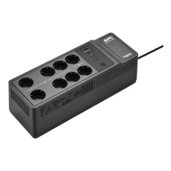 APC BE1050G2-GR alimentation d'énergie non interruptible Ve | JDB-Info