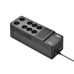 APC BE1050G2-GR alimentation d'énergie non interruptible Ve | JDB-Info