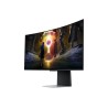 Samsung G85SD écran plat de PC 86,4 cm (34") 3440 x 1440 pi | JDB-Info