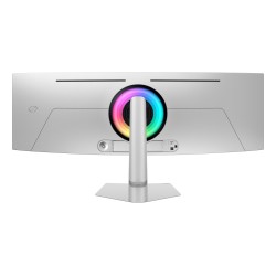Samsung 49 Inch Odyssey OLED G9 G93SD DQHD 240Hz Gaming Mon | JDB-Info