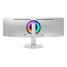 Samsung 49 Inch Odyssey OLED G9 G93SD DQHD 240Hz Gaming Mon | JDB-Info
