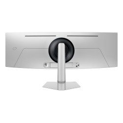 Samsung 49 Inch Odyssey OLED G9 G93SD DQHD 240Hz Gaming Mon | JDB-Info