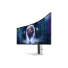 Samsung 49 Inch Odyssey OLED G9 G93SD DQHD 240Hz Gaming Mon | JDB-Info