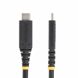StarTech.com Câble USB4 de 1m 40Gbps, 240W (5A) Power Deliv | JDB-Info
