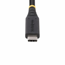 StarTech.com Câble USB4 de 1m 40Gbps, 240W (5A) Power Deliv | JDB-Info
