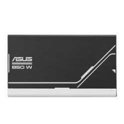 ASUS AP-850G unité d'alimentation d'énergie 850 W 20+4 pin | JDB-Info