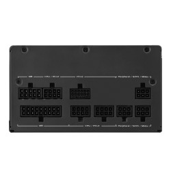 ASUS AP-850G unité d'alimentation d'énergie 850 W 20+4 pin | JDB-Info