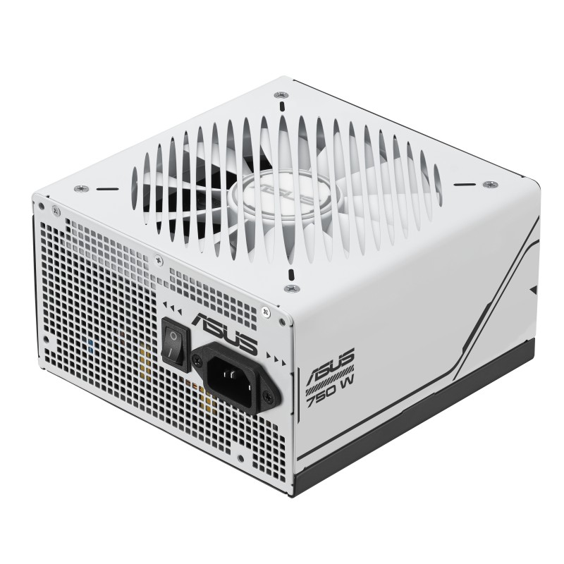 ASUS Prime AP-750G unité d'alimentation d'énergie 750 W 20+ | JDB-Info