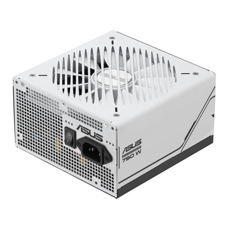 ASUS Prime AP-750G unité d'alimentation d'énergie 750 W 20+ | JDB-Info