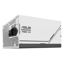 ASUS Prime AP-750G unité d'alimentation d'énergie 750 W 20+ | JDB-Info