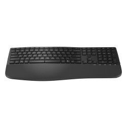 HP 685 CFT DUAL-MODE KBD clavier Bureau RF sans fil + Bluet | JDB-Info
