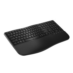 HP 685 CFT DUAL-MODE KBD clavier Bureau RF sans fil + Bluet | JDB-Info