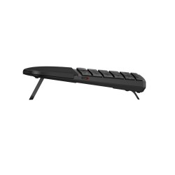 HP 685 CFT DUAL-MODE KBD clavier Bureau RF sans fil + Bluet | JDB-Info