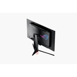 ASUS ROG Swift PG32UCDP écran plat de PC 80 cm (31.5") 3840 | JDB-Info