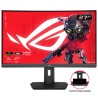ASUS ROG Strix XG27WCMS écran plat de PC 68,6 cm (27") 2560 | JDB-Info