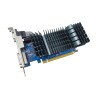 ASUS GT710-SL-2GD5-BRK-EVO NVIDIA GeForce GT 710 2 Go GDDR5 | JDB-Info