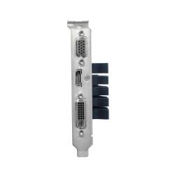 ASUS GT710-SL-2GD5-BRK-EVO NVIDIA GeForce GT 710 2 Go GDDR5 | JDB-Info