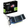 ASUS GT710-SL-2GD5-BRK-EVO NVIDIA GeForce GT 710 2 Go GDDR5 | JDB-Info