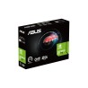 ASUS GT710-SL-2GD5-BRK-EVO NVIDIA GeForce GT 710 2 Go GDDR5 | JDB-Info
