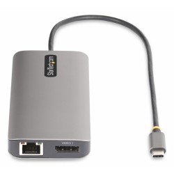 StarTech.com Adaptateur Multiport USB-C Triple Moniteur, Do | JDB-Info
