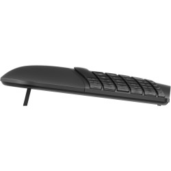 HP Clavier sans fil ergonomique 965 | JDB-Info