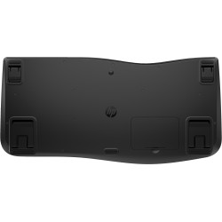 HP Clavier hybride 685 Comfort, QWERTY | JDB-Info