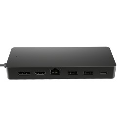 HP Concentrateur multiport USB-C universel | JDB-Info