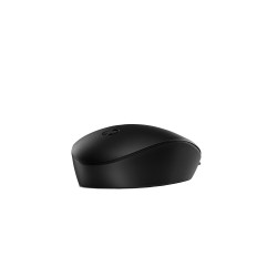 HP Souris filaire 125 | JDB-Info