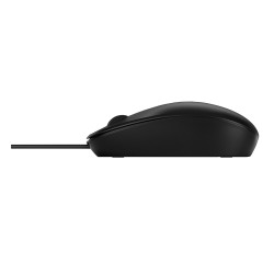 HP Souris filaire 125 | JDB-Info