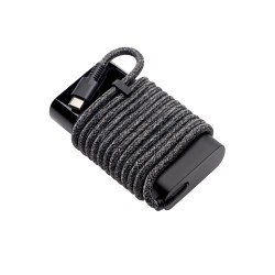 HP Chargeur pour ordinateur portable USB-C 65 W | JDB-Info
