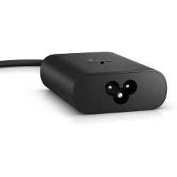 HP Chargeur pour ordinateur portable 65 W GaN USB-C | JDB-Info