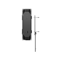 HP Support de montage pour ordinateurs B550 | JDB-Info