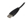 StarTech.com Câble pour switch KVM USB VGA de 3 m (SVUSB2N1 | JDB-Info