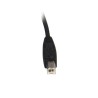 StarTech.com Câble pour switch KVM USB VGA de 3 m (SVUSB2N1 | JDB-Info