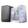 MSI MAG Pano 100R PZ Midi Tower Blanc | JDB-Info