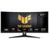 ASUS TUF Gaming VG34VQ3B écran plat de PC 86,4 cm (34") 344 | JDB-Info
