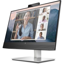 HP Écran de conférence FHD E24mv G4 | JDB-Info