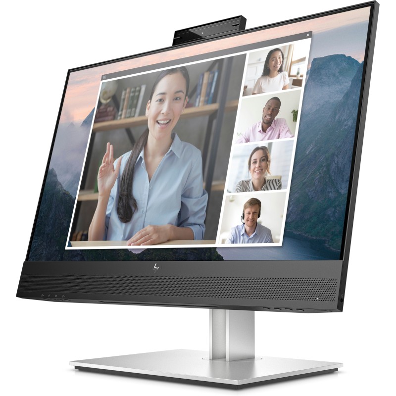 HP Écran de conférence FHD E24mv G4 | JDB-Info