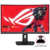 ASUS ROG Strix XG32WCMS écran plat de PC 80 cm (31.5") 2560 | JDB-Info