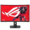 ASUS ROG Strix XG32WCMS écran plat de PC 80 cm (31.5") 2560 | JDB-Info