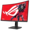 ASUS ROG Strix XG32WCMS écran plat de PC 80 cm (31.5") 2560 | JDB-Info