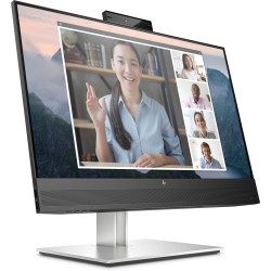 HP Écran de conférence FHD E24mv G4 | JDB-Info