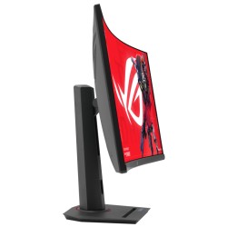 ASUS ROG Strix XG32WCMS écran plat de PC 80 cm (31.5") 2560 | JDB-Info