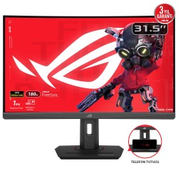 ASUS ROG Strix XG32WCS écran plat de PC 80 cm (31.5") 2560 | JDB-Info