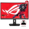 ASUS ROG Strix XG32WCS écran plat de PC 80 cm (31.5") 2560 | JDB-Info