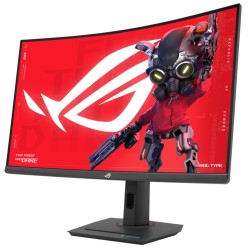 ASUS ROG Strix XG32WCS écran plat de PC 80 cm (31.5") 2560 | JDB-Info