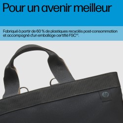 HP Sac forme sac à dos pour ordinateur portable convertible | JDB-Info